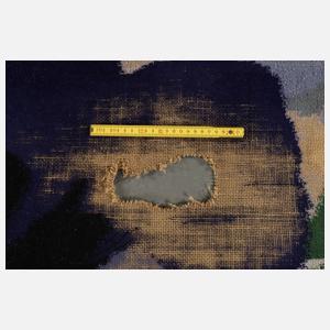 Teppich Stiefmütterchen