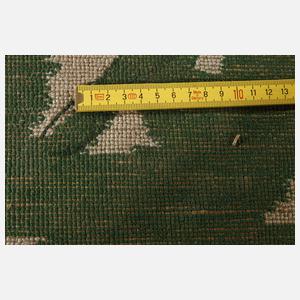 Teppich Stiefmütterchen