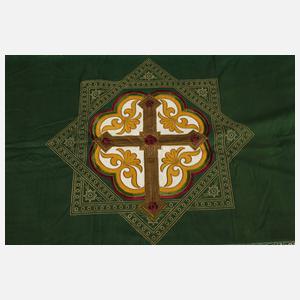 Konvolut Altarbehänge