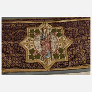 Konvolut Altarbehänge