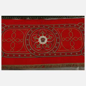 Konvolut Altarbehänge