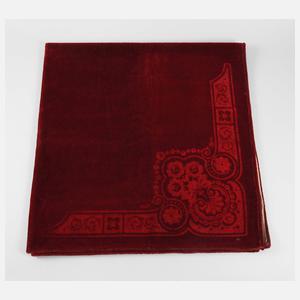 Zierdecke Jugendstil