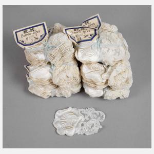 Plauener Spitzeneinsätze