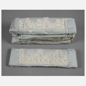 Plauener Spitzenbordüren