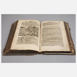 Promptuarium Exemplorum