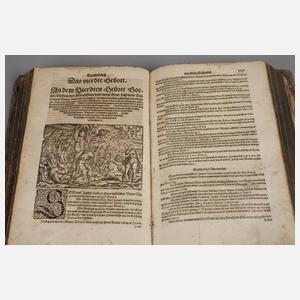 Promptuarium Exemplorum