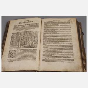 Promptuarium Exemplorum