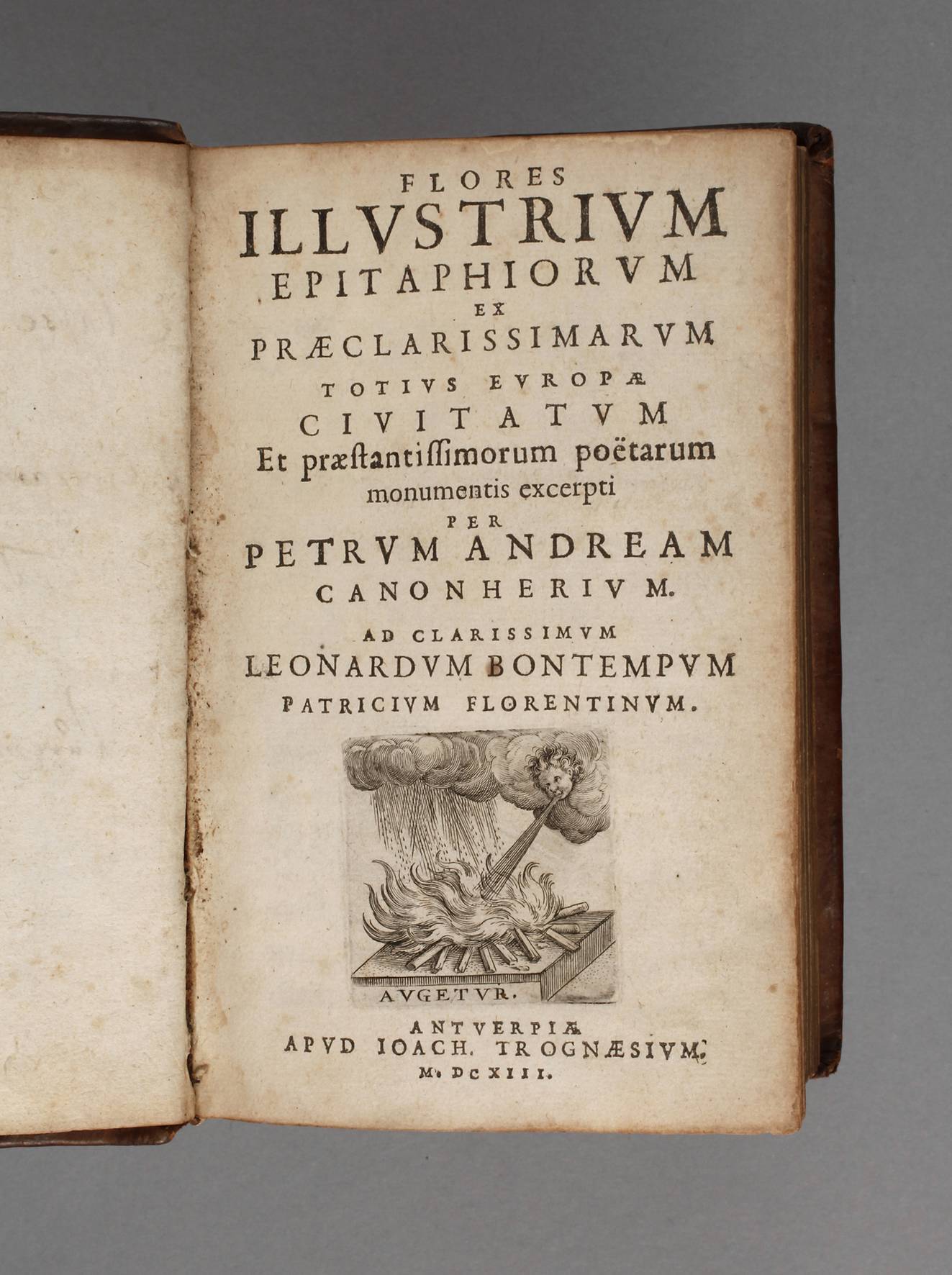 Pietro Andrea Canoniero