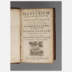 Pietro Andrea Canoniero