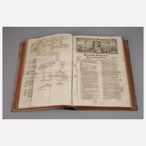 Biblia Parallelo-Harmonico-Exegetica