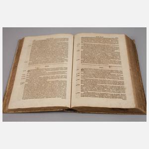 Annalen des Kurfürstlichen Sachsen 1700