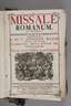 Missale Romanum 1777