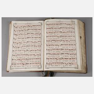 Missale Romanum 1777