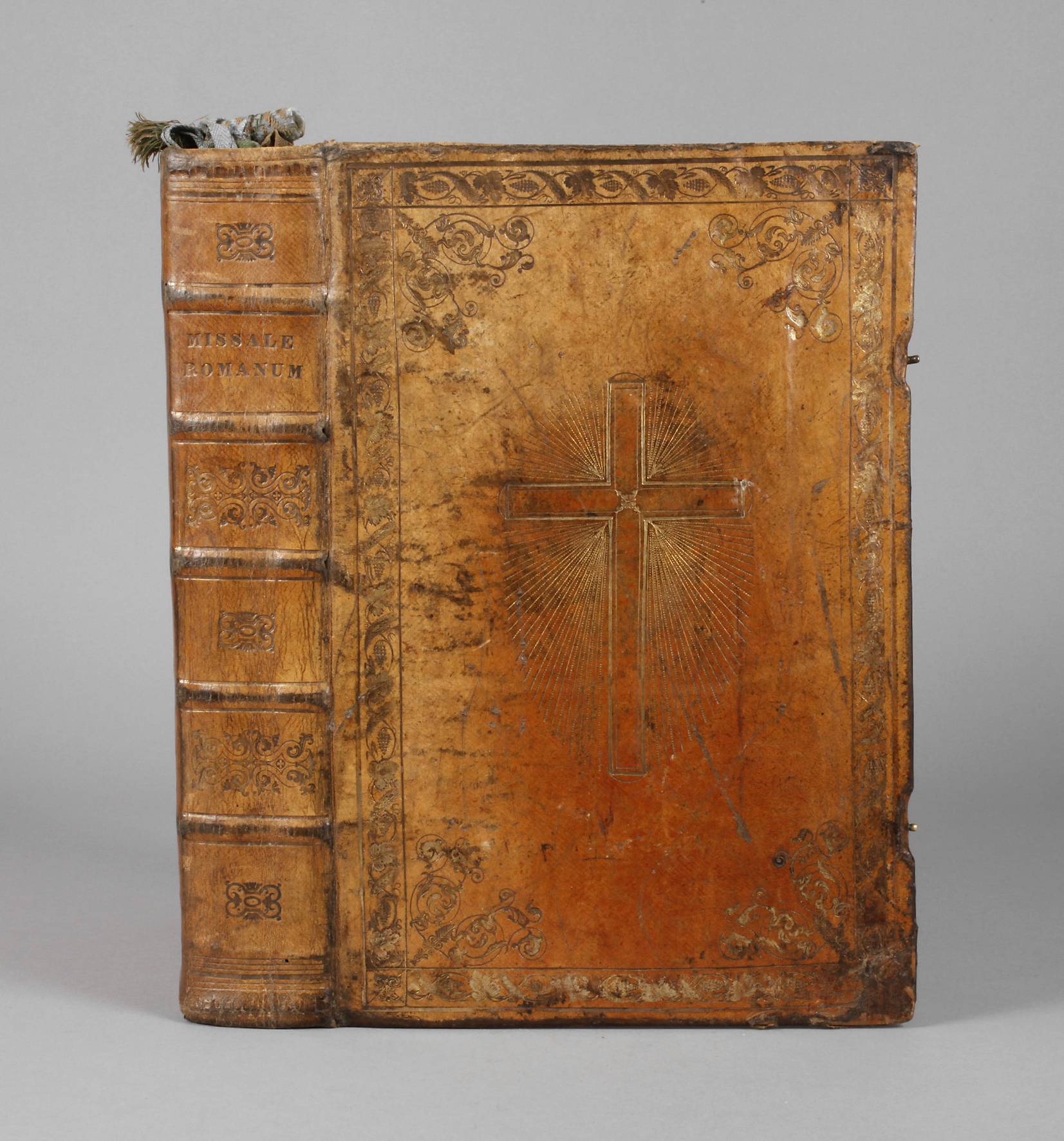 Missale Romanum 1777