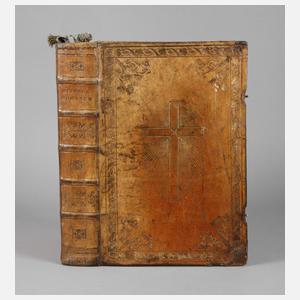 Missale Romanum 1777