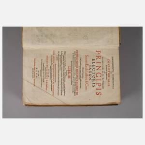 Benedict Carpzov, Definitiones