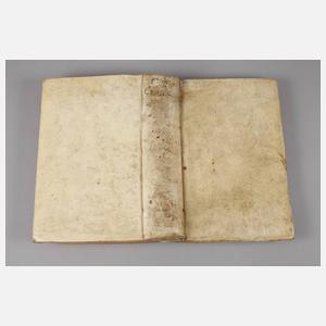 Benedict Carpzov, Practica Nova