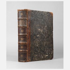 Codex Augusteus (Fortsetzung II)