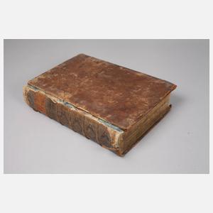 Codex Augusteus 1724