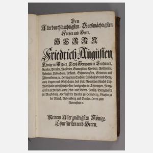 Codex Augusteus 1724