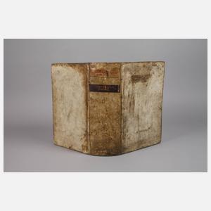 Codex Augusteus 1806