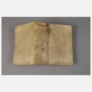 Curieuses Bücher-Cabinet