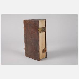 Deß Einsamen Bienleins