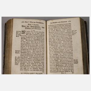 Christian August Crusius