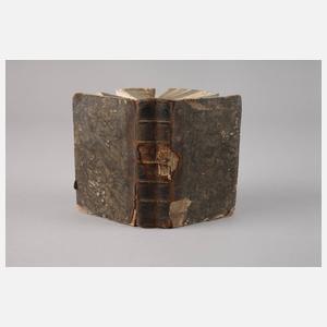 Christian August Crusius