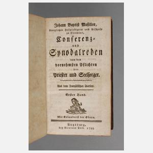 Johann Baptist Massillon