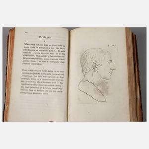 Lavaters Physiognomische Fragmente