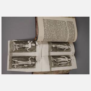 Sattlers Geschichte Württembergs