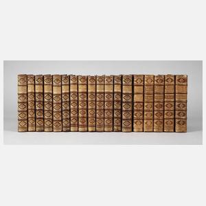 Sattlers Geschichte Württembergs