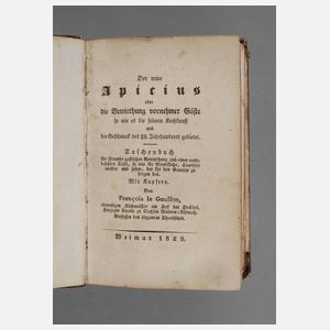 Der neue Apicius