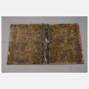 Atlas zu den Cephalopoden