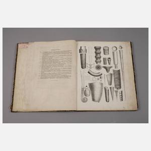 Atlas zu den Cephalopoden