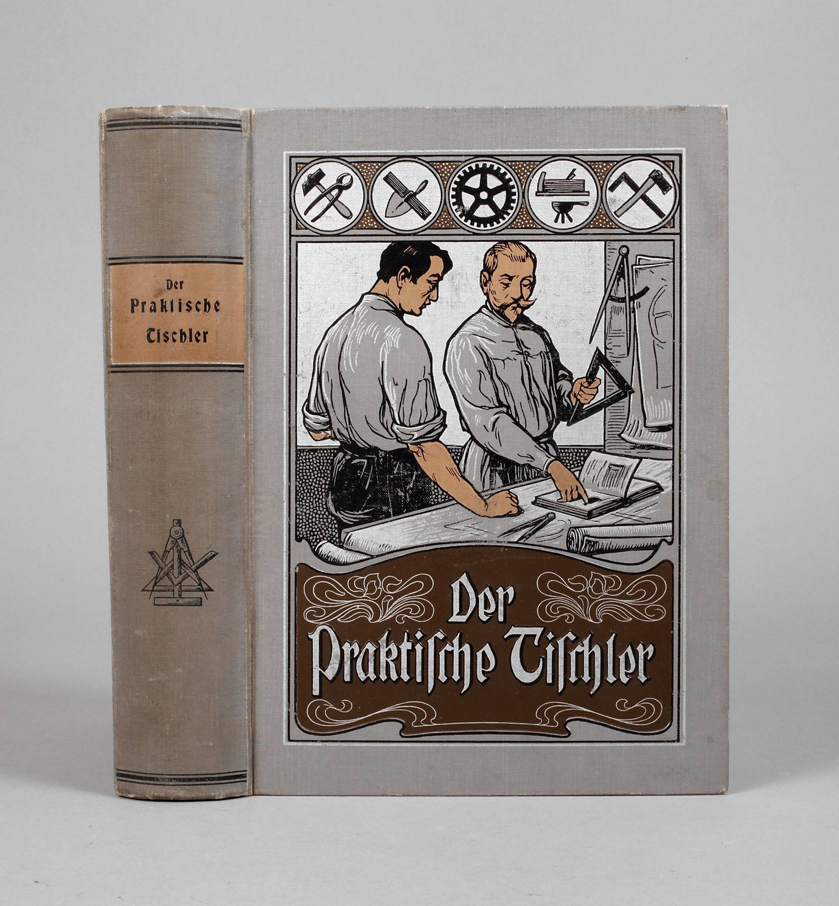 Der Praktische Tischler