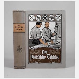 Der Praktische Tischler