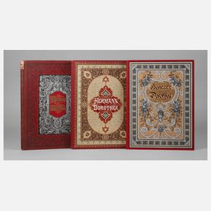 Goethes Hermann und Dorothea