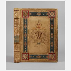 Kaiser Wilhelm und seine Zeit