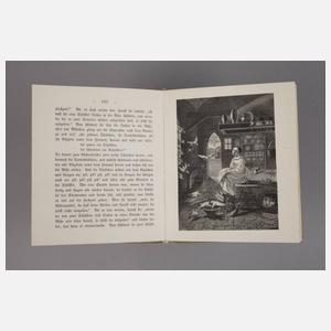 Kinder- und Hausmärchen