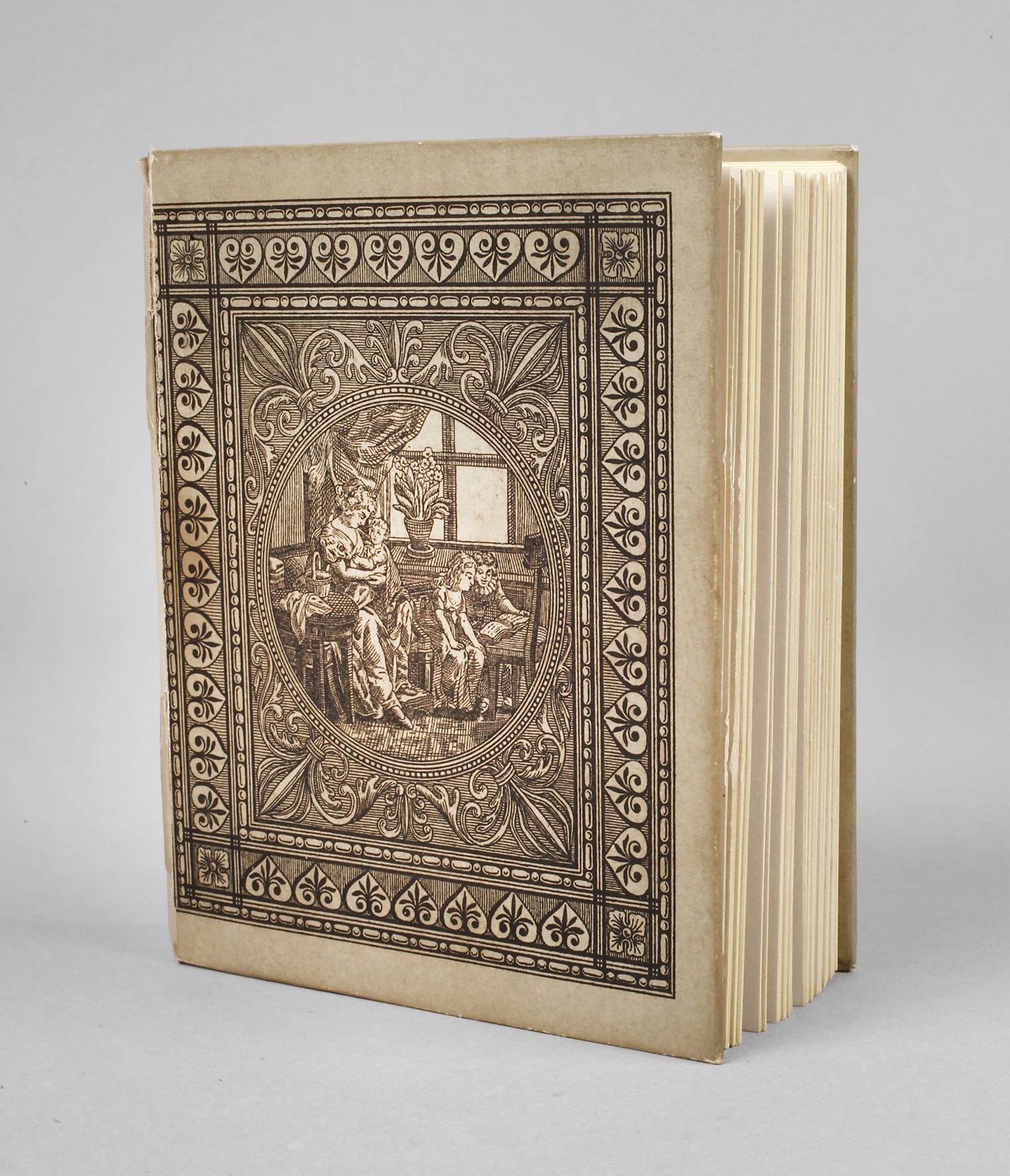 Kinder- und Hausmärchen