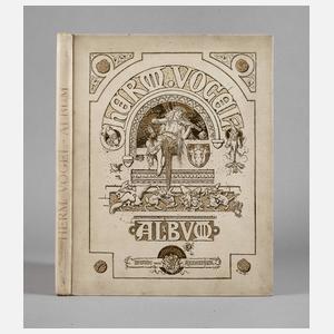 Hermann-Vogel-Album