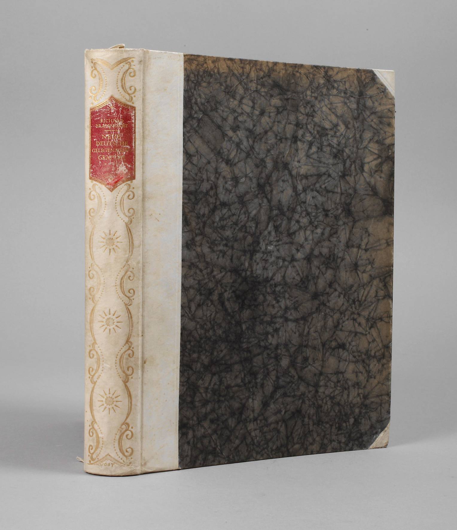 Neue Deutsche Gelegenheitsgraphik