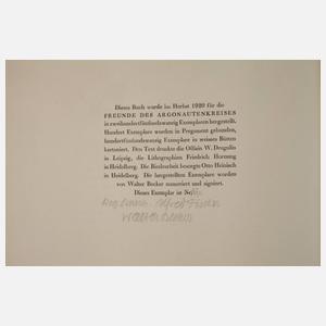 Jean Paul, Rede des toten ChristusJean Paul, Rede des toten ChristusJean Paul, Rede des toten Christus