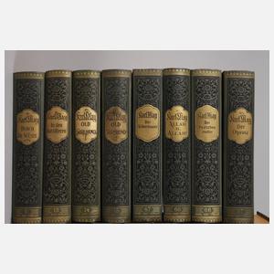 Karl Mays Gesammelte Werke