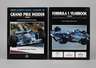 Literatur Formel 1