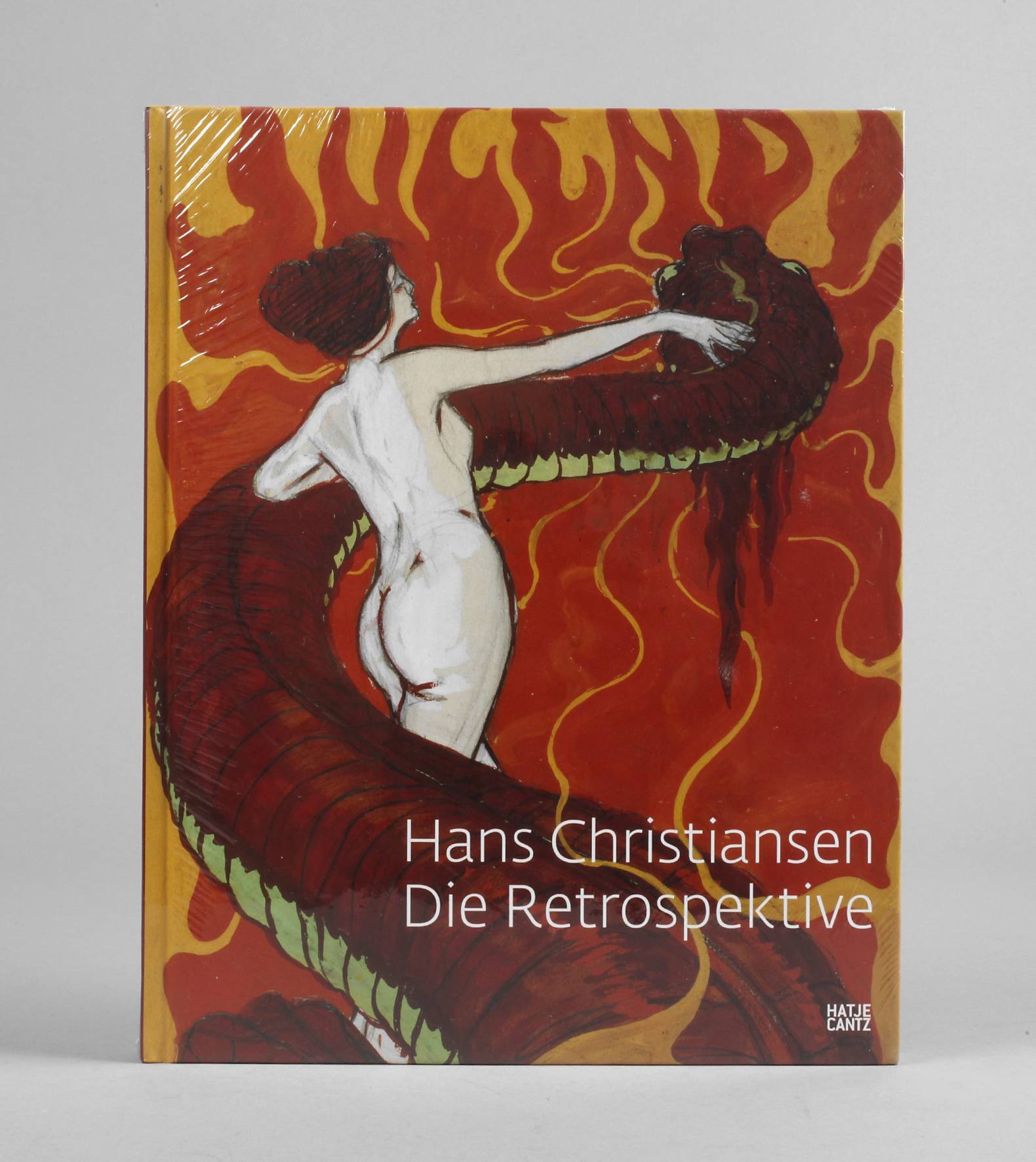 Hans Christiansen