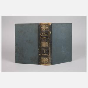 Brockhaus Conversations-Lexikon