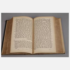 Hebräisches Altes Testament